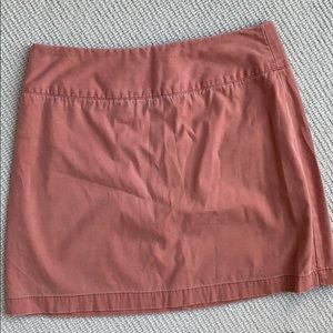 Murray’s Toggery Shop Skirts - Nantucket Reds a-line skirt size 2 *a classic!* Murray’s Toggery Shop Skirts - Nantucket Reds a-line skirt size 2 *a classic!*